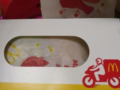 -麦当劳(大厂新城店)