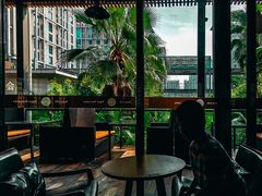 -CIRCLE·酒吧(第一国际店)