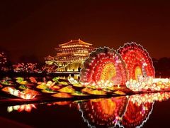 -西安城墙·碑林历史文化景区