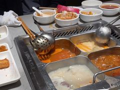 -海底捞火锅(海宁路店)