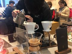 -星巴克臻选(北京世贸天阶店)