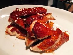 湖滨28脆皮鸡-湖滨28中餐厅·西湖宴·杭州君悦酒店