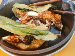 -CAMP.33露营烤肉·团建聚餐(创智天地店)