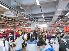 -NIKE上海青浦优选体验店