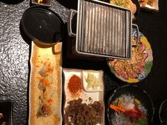 -無境·匠心日本料理(汉街店)