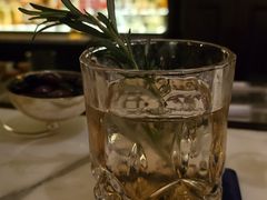 -LONG BAR 廊吧(外滩华尔道夫酒店)