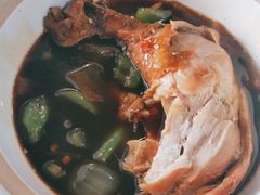 -蘑菇圈·云南野生菌菇炒饭·巷口食堂(悦荟店)