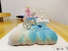 -锦时动物奶油蛋糕(茂业东方时代店)