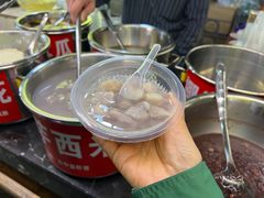 -日照红甜品店(老水街店)