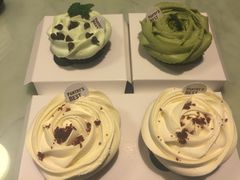 派悦坊(K11店)-Pantry's Best派悦坊蛋糕(K11购物艺术中心店)