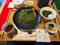 -中村藤吉(本店)