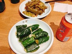-古觉面片(科技路天朗蓝湖树店)