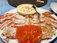 -尊立方海鲜酒店·生日宴·家宴