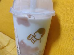 -喜茶(深圳福田星河COCO Park店)