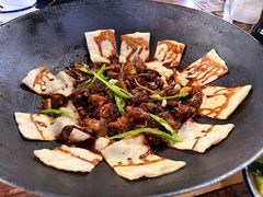-皖北巫氏三胖地锅鸡(长淮总店)