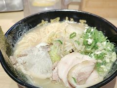 -寸屋拉面(凯德晶萃店)