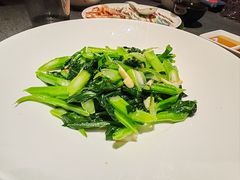 -锦府园·新台州菜(合生汇店)