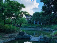 -宁波九龙湖开元度假村