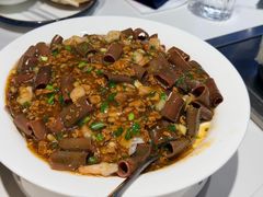 -老大连·海肠捞饭·大连海鲜大连菜(西安路店)