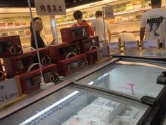 -野妹火锅(布吉店)