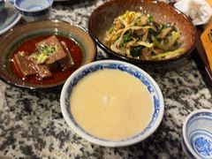 -南京大牌档(崇文门国瑞店)