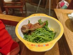 -那家小馆•北京菜•烤鸭(香山店)