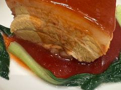 樱桃汁肉（客）-得月楼·省级非遗·传统苏帮菜(观前店)