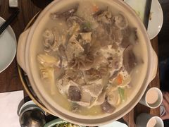 -后院犇牛主题餐厅(云岗店)
