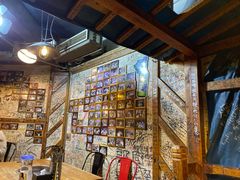 -包装马车·韩国料理·포장마차