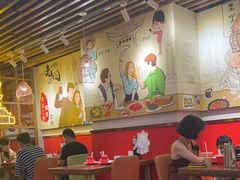 -老闵田螺馆·南昌特色(总店)