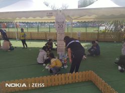 -萌宠亲子动物乐园(槐房万达店)