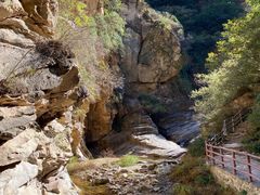 -黑龙潭风景区