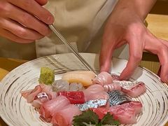 -镹·鱼料理  国产鱼使用店