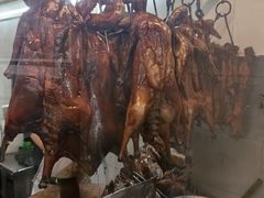 -杞兴东莞烧鹅