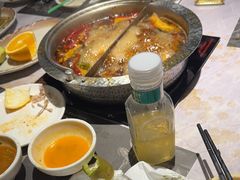 -一绪に寿喜烧自助(世茂广场店)