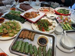 煎让辣椒-顺徕德·仙庙烧鸡(桂庙路店)