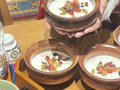 -敏珠拉姆藏餐·南京厨房(富春江东街店)