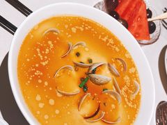 -钱塘花园·宁波菜