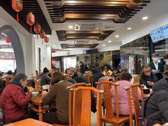 -奎元馆.百年奎元.非遗传承(西湖边的解放路店)