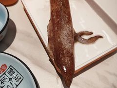 -五四北海鲜吧火锅(秀山路店)
