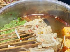 -老黑板筋(顺义总店)
