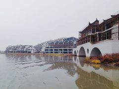 -长兴太湖图影湿地文化园
