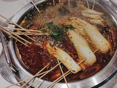 -宏姐串串香(征仪路店)