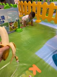 -孩子王童乐园(天津远洋乐堤港店)