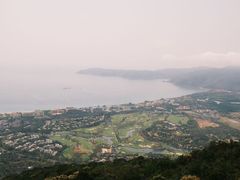 -三亚亚龙湾人间天堂鸟巢度假村