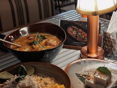 -CHINCHIN 青青·泰国料理(万象食家店)