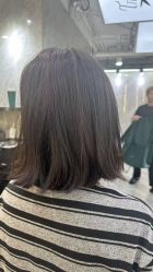 -Tipo Hair salon（明星）店