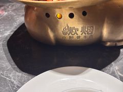 -炊烟小炒黄牛肉(浦东世纪汇店)