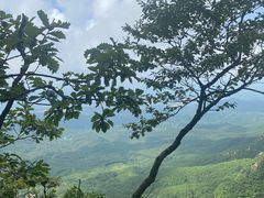 -丹东市五龙山风景区
