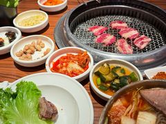 -烧肉一番·新韩式炭火烤肉(大岭山店)